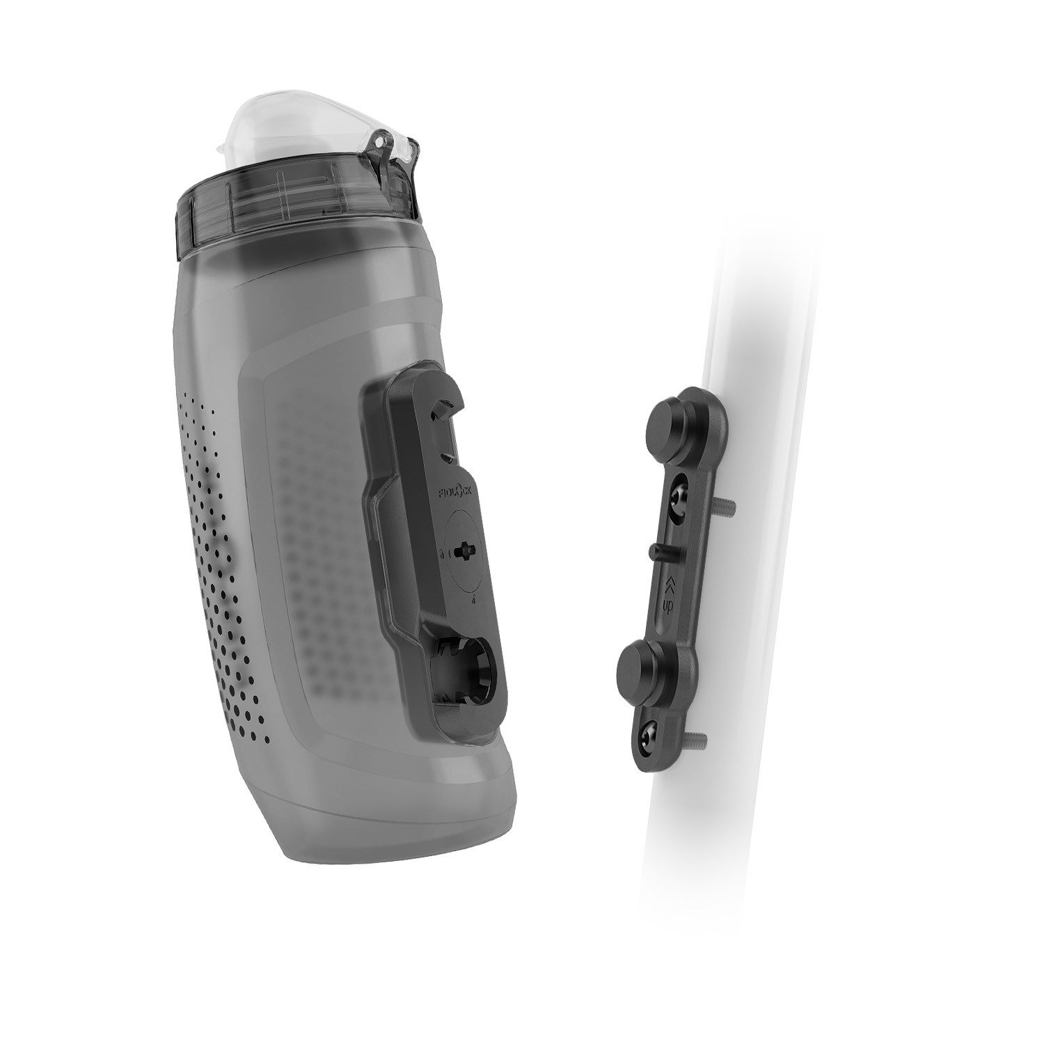 FIDLOCK TWIST 600 uni base czarny
