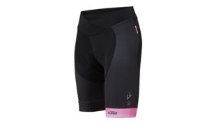 Spodenki KTM Lady Line Shortshort, with.bra. r. S
