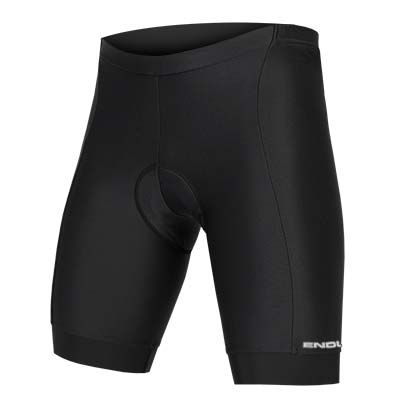 Spodenki ENDURA Xtract Gel Short II, BK rozm. L