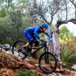 Szorty ENDURA Wms SingleTrack Lite Short II CO.S