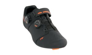 Buty KTM FT carbon 3D Road black/black 41