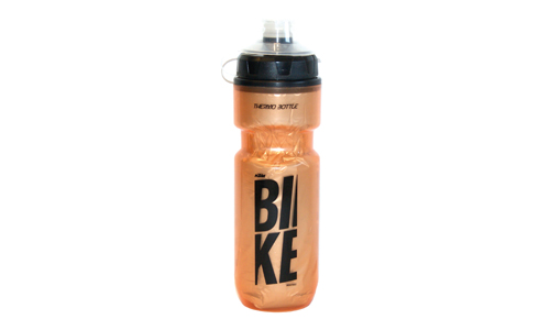 Bidon KTM hydravalve thermo 600ml
