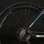 Błotniki KTM MTB Fender Cross 28″ rear