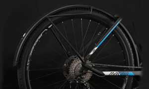 Błotniki KTM MTB Fender Cross 28″ rear