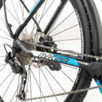 Błotniki KTM MTB Fender Cross 28″ rear