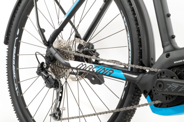 Błotniki KTM MTB Fender Cross 28″ rear