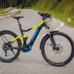 Błotniki KTM MTB Fender MTB 29″ rear