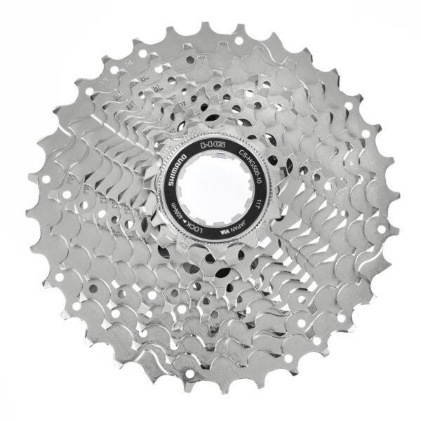Kaseta Shimano  10rz 11-36 CSHG500