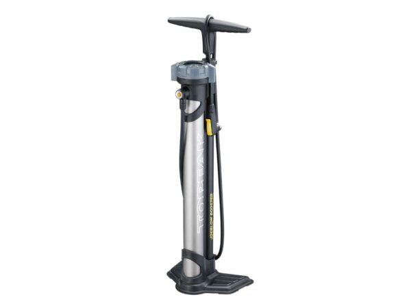 Pompka TOPEAK stacjonarna JOE BLOW BOOSTER