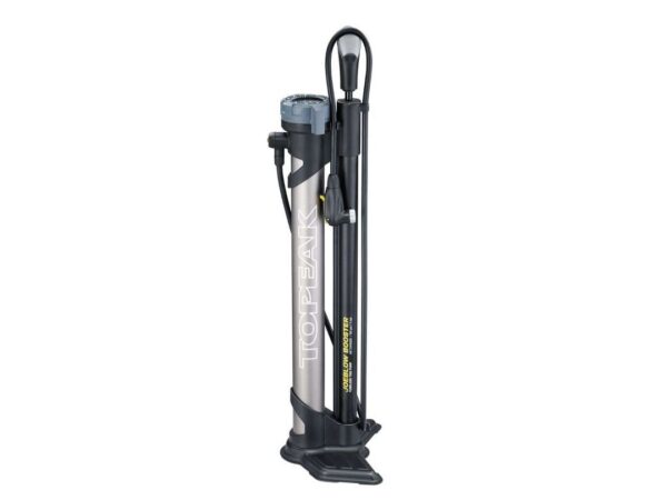 Pompka TOPEAK stacjonarna JOE BLOW BOOSTER