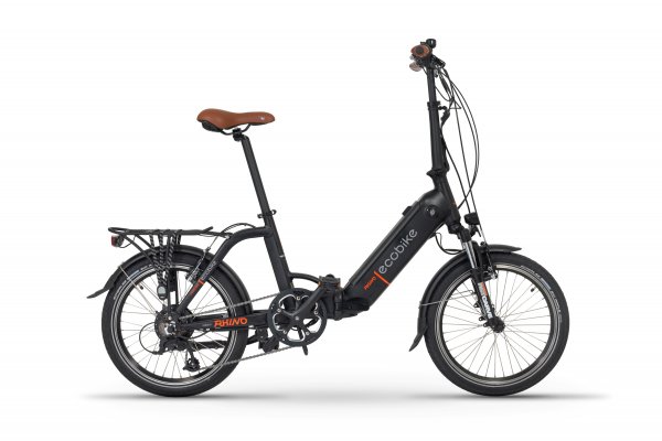 Rower Elektryczny ECOBIKE RHINO bateria 13AH