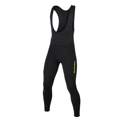 Spodnie ENDURA Windchill Bibtight, YV: L