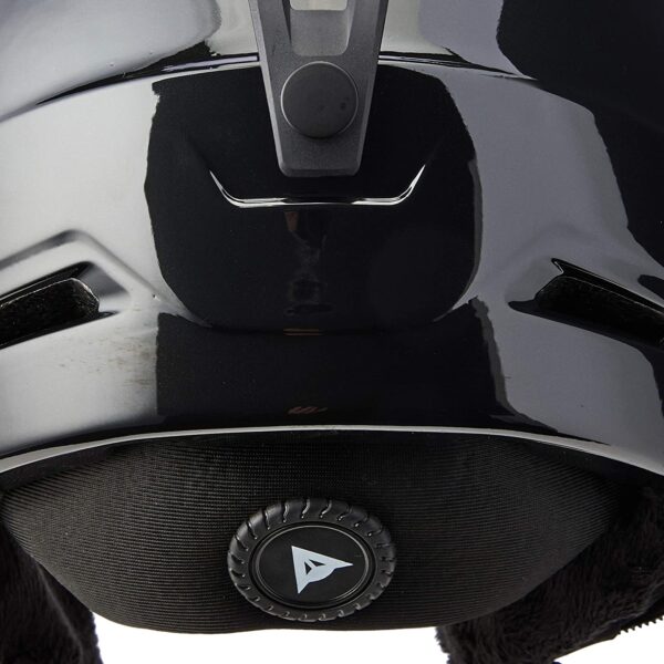 Kask narciarski DAINESE D-BRID rozm.L-XL