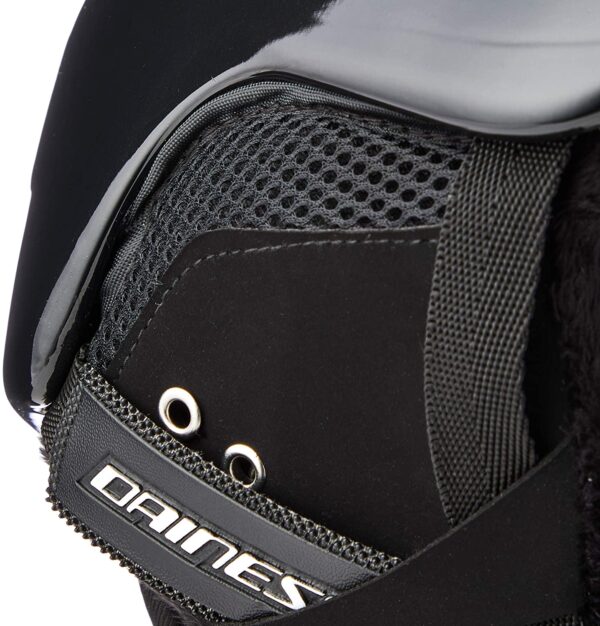 Kask narciarski DAINESE D-BRID rozm.L-XL