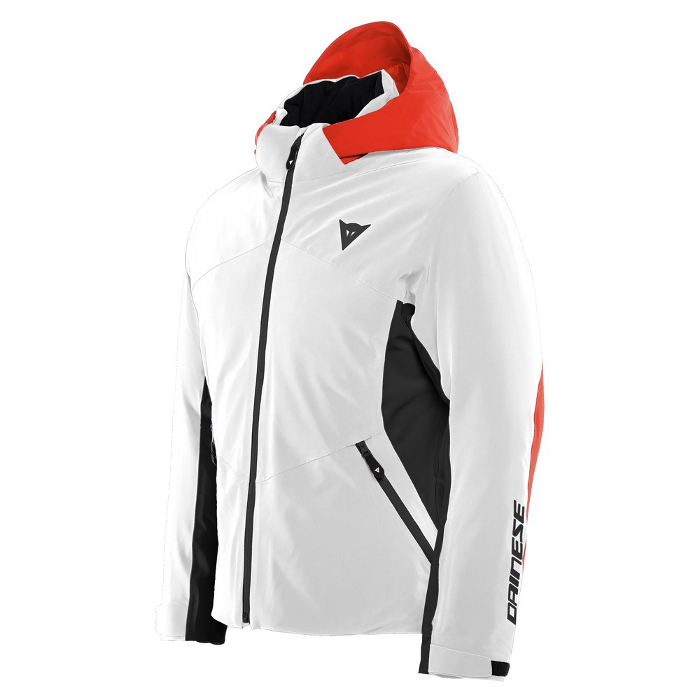 Kurtka DAINESE HP2M3.1 VAPOR-BLUE/HIGH-RISK-REDr.L
