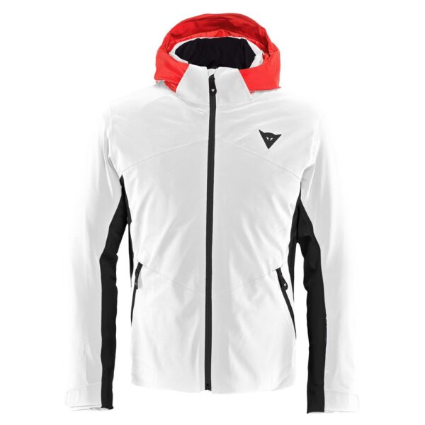 Kurtka DAINESE HP2M3.1 VAPOR-BLUE/HIGH-RISK-REDr.L