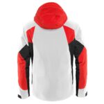 Kurtka DAINESE HP2M3.1 VAPOR-BLUE/HIGH-RISK-REDr.L