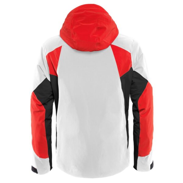 Kurtka DAINESE HP2M3.1 VAPOR-BLUE/HIGH-RISK-REDr.L
