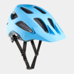 Kask BONTRAGER Rally WaveCel Medium Azure/Nautical