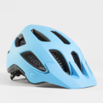 Kask BONTRAGER Rally WaveCel Medium Azure/Nautical