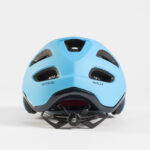 Kask BONTRAGER Rally WaveCel Medium Azure/Nautical