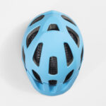 Kask BONTRAGER Rally WaveCel Medium Azure/Nautical
