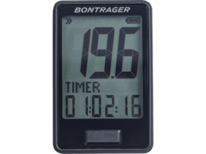 Licznik Bontrager RIDEtime