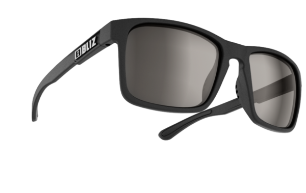 Okulary BLIZ LUNA Black 54105-10