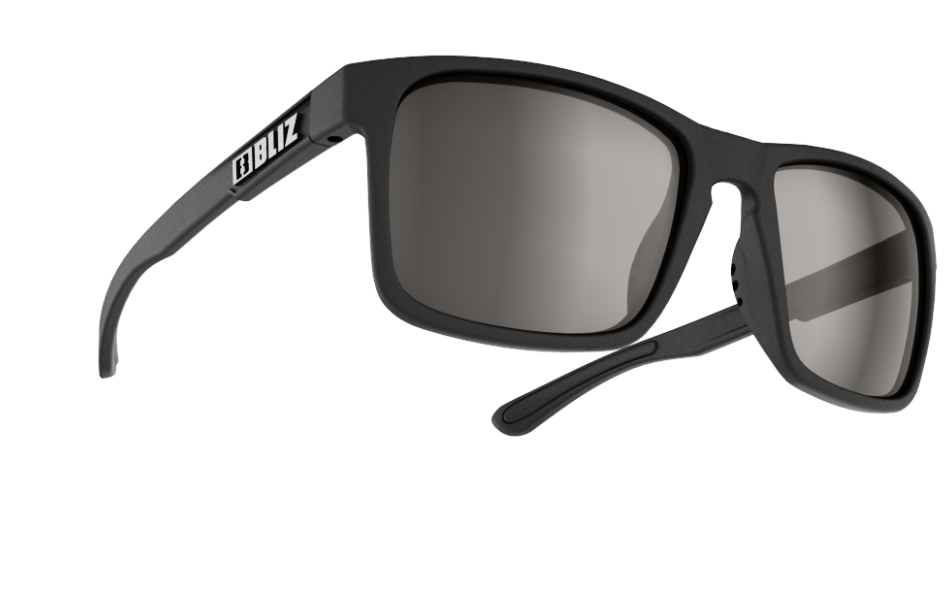 Okulary BLIZ LUNA Black 54105-10