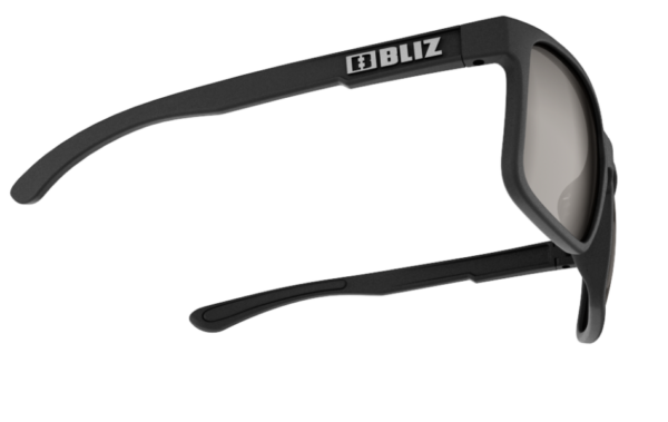 Okulary BLIZ LUNA Black 54105-10