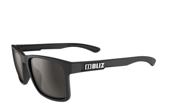 Okulary BLIZ LUNA Black 54105-10