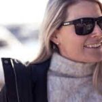 Okulary BLIZ LUNA Black 54105-10