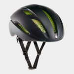 Kask BONTRAGER XXX WaveCel czarny rozm.L