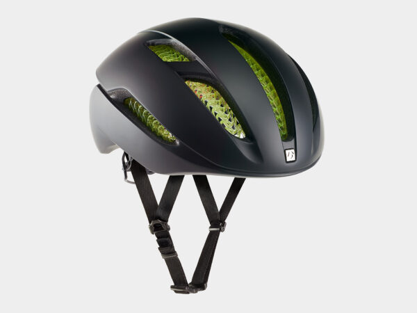 Kask BONTRAGER XXX WaveCel czarny rozm.L