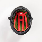 Kask BONTRAGER XXX WaveCel czarny rozm.L