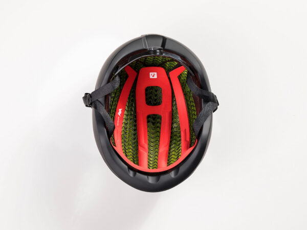 Kask BONTRAGER XXX WaveCel czarny rozm.L