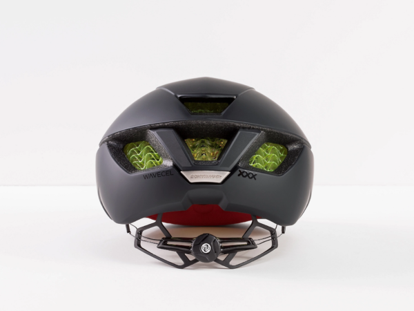 Kask BONTRAGER XXX WaveCel czarny rozm.L
