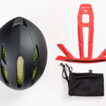 Kask BONTRAGER XXX WaveCel czarny rozm.L
