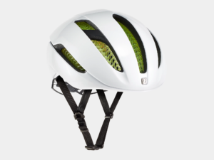 Kask BONTRAGER XXX WaveCel White rozm.L