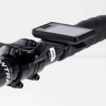Licznik Bontrager RIDEtime Elite Czujnik cyfr brak