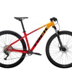 Rower TREK Marlin 7 XL 29 Gen.2 Radio. Red Fade