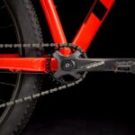 Rower TREK Marlin 7 XL 29 Gen.2 Radio. Red Fade