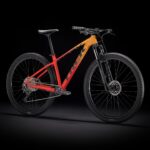 Rower TREK Marlin 7 XL 29 Gen.2 Radio. Red Fade