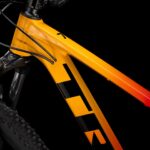 Rower TREK Marlin 7 XL 29 Gen.2 Radio. Red Fade