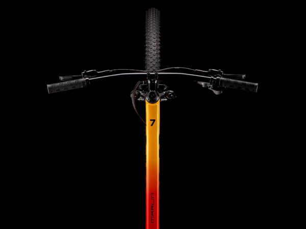 Rower TREK Marlin 7 XL 29 Gen.2 Radio. Red Fade