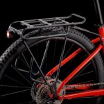 Rower TREK Marlin 7 XL 29 Gen.2 Radio. Red Fade