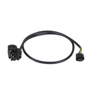BOSCH Kabel do akumulatora frame battery 820 mm
