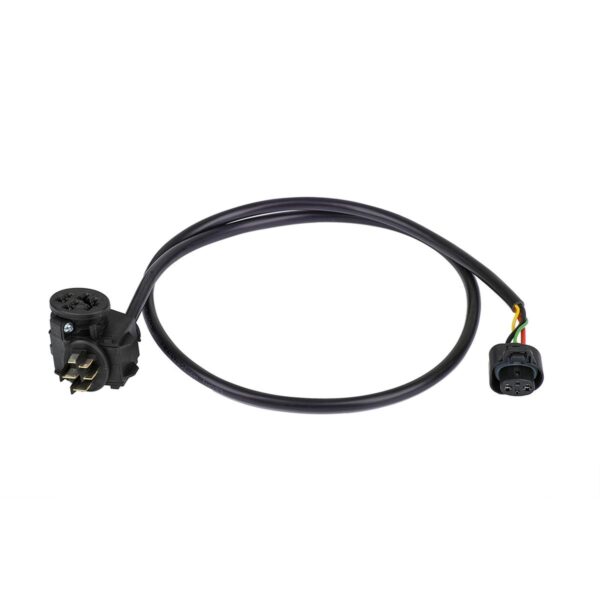 BOSCH Kabel do akumulatora frame battery 820 mm