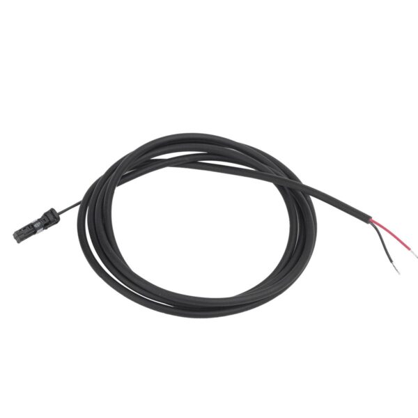 BOSCH przewód do oswietlenia Przód 1400 mm