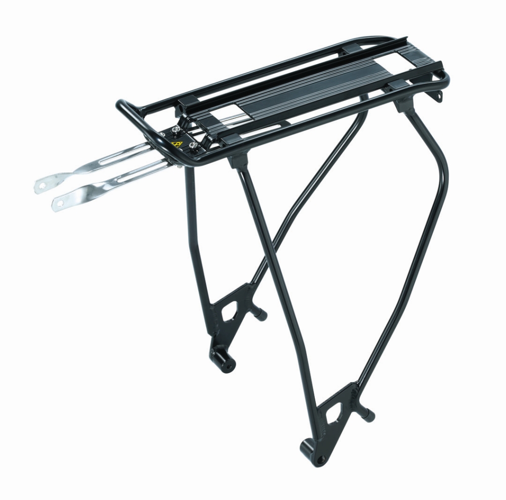 Bagażnik TOPEAK MTX MASTER ADAPTARACK